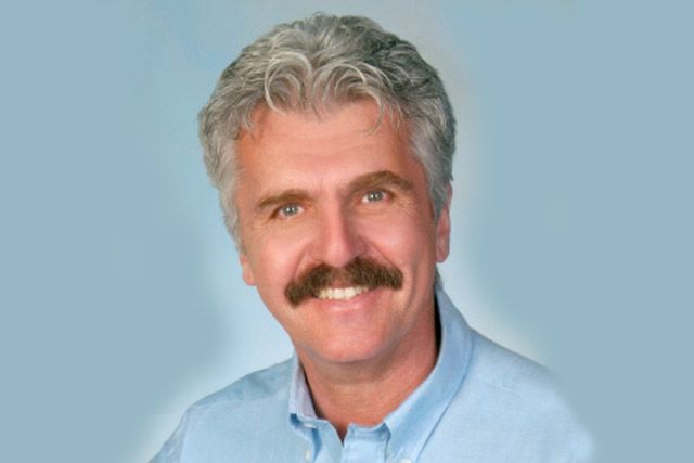 Alex Pattakos